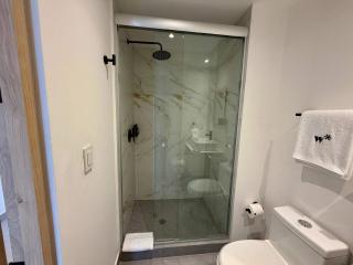 Engaging Loft with Balcony in Tabacalera - 1