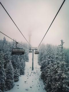 Hotel Prespa - Pamporovo - 4