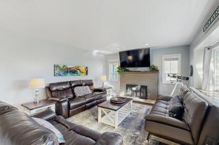 Ocean View Retreat - 8