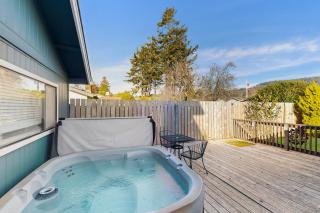 Ocean View Retreat - 7