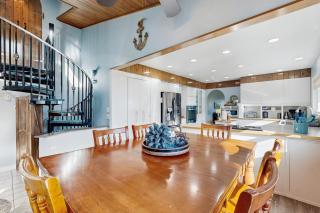 Ocean View Retreat - 4