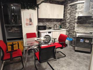 GR Apartamento Económico Logroño - 7