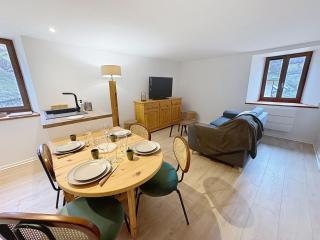 Maison cosy à 5 mn de Luchon - 7