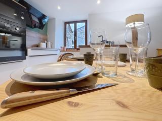 Maison cosy à 5 mn de Luchon - 6