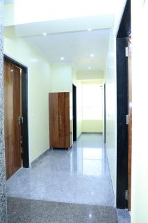 Hotel Rudra Shivalika - 1