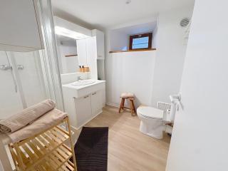 Maison cosy à 5 mn de Luchon - 2