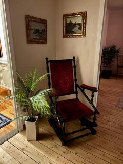 Villa söder om Varberg - Varberg - 6