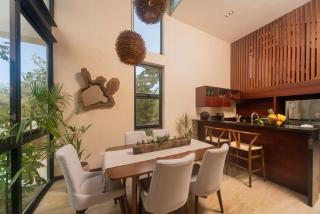 2BR Penthouse in Aldea Zama Private Rooftop Pool - 3