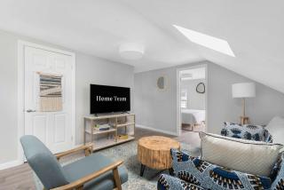 The Return to Water - Sleeps 6 - Newly Renovated - 1