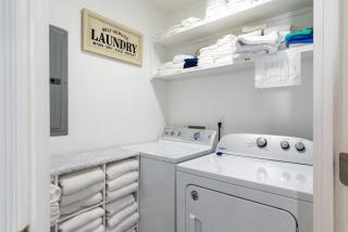 Strand Castle - 102 Strand Ct - 6