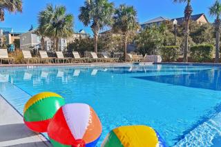 Miramar Beach Villa 111 - 6