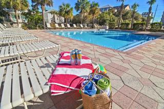 Miramar Beach Villa 111 - 5