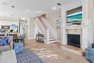 Miramar Beach Villa 111 - 1