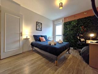 Le Cocon des Pros', calme, spacieux et tout équipé - 6