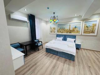 SHakhina premium hotel in old city - 7