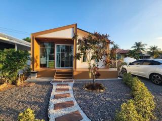 Jc Pran บ้านพัก - 8