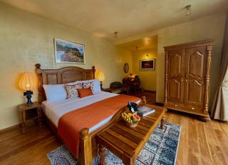 The Capoe House - Haputale - 8