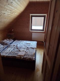 Roubenka pod Čerťákem - 1