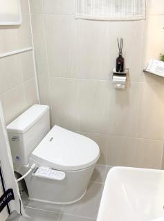 Quiet Private Hideout near Jamsil, COEX, Lotte Tower, KSPO DOME - Projector, Hotel Bedding - 1