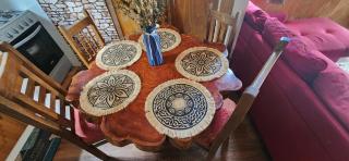 Cabaña Terraza del Yates - 0