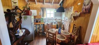 Cabaña Terraza del Yates - 4