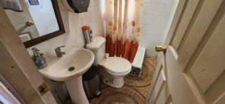 Cabaña Terraza del Yates - 2