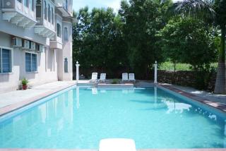 Jag Aravali Resort Udaipur - 0