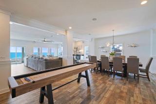 Seaclusion - Beachfront Home with Private Pool & Gulf Views - 2