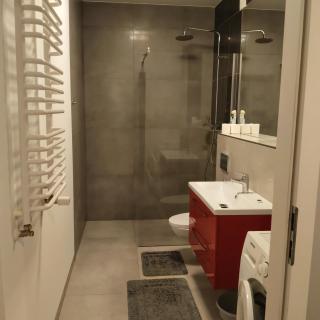 Apartament Arwena - 4