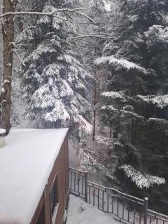 Legend Home Yaremche - 9