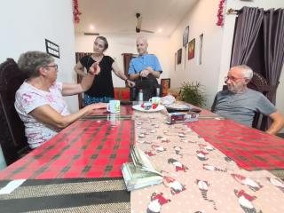 Gerards Home stay Fortkochi - 5