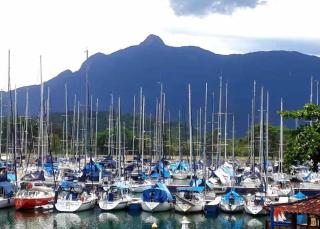 Apartamento no Bracuhy Angra dos Reis para até 4 pessoas! - 3