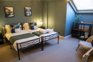 Contractors Haven - Spacious - Free Parking - Wifi - 3