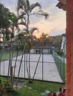 Apto com vista verde, piscina e sauna próximo à praia em Angra dos Reis - 2