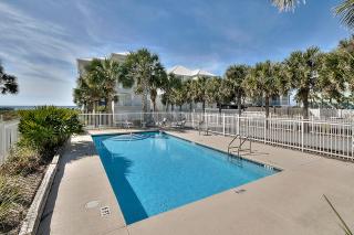 Seaview 1 Unit 300 - Gulf Front Condo on 30A & Ocean Views - 5