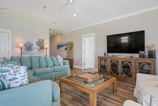 Seaview 1 Unit 300 - Gulf Front Condo on 30A & Ocean Views - 2