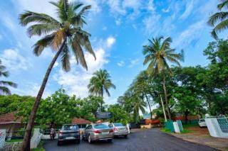 Papilio Beach Front Cottages - 2