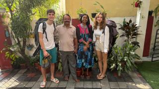Gerards Home stay Fortkochi - 3