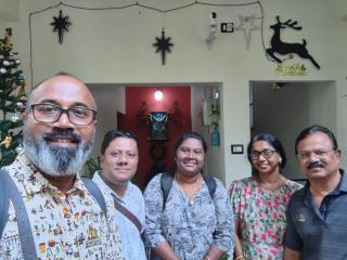 Gerards Home stay Fortkochi - 2