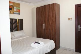 GTKATE Paradise Hotel - 3