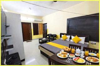 Hotel Ocean MoonPoint Palace Near Sea Beach And Jagannath Temple, Puri # Free Wifi And Parking Facilities, Premium Hotel - 9