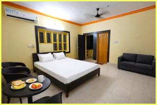Hotel Ocean MoonPoint Palace Near Sea Beach And Jagannath Temple, Puri # Free Wifi And Parking Facilities, Premium Hotel - 3