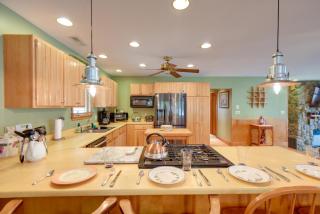 Scenic Little Ossipee Lake Retreat with Grill! - 8