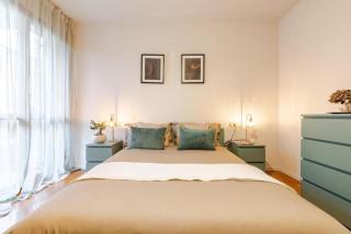 Bilocale moderno a Conselve - 9