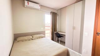 Apto com Wi Fi, Garagem e Piscina a 100m da Praia - 8