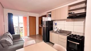 Apto com Wi Fi, Garagem e Piscina a 100m da Praia - 9