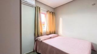 Apto com Wi Fi, Garagem e Piscina a 100m da Praia - 7