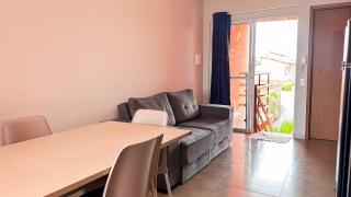 Apto com Wi Fi, Garagem e Piscina a 100m da Praia - 4