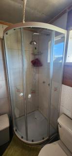 Cabaña Estuario del Yates - 2