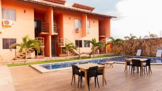Apto com Wi Fi, Garagem e Piscina a 100m da Praia - 8